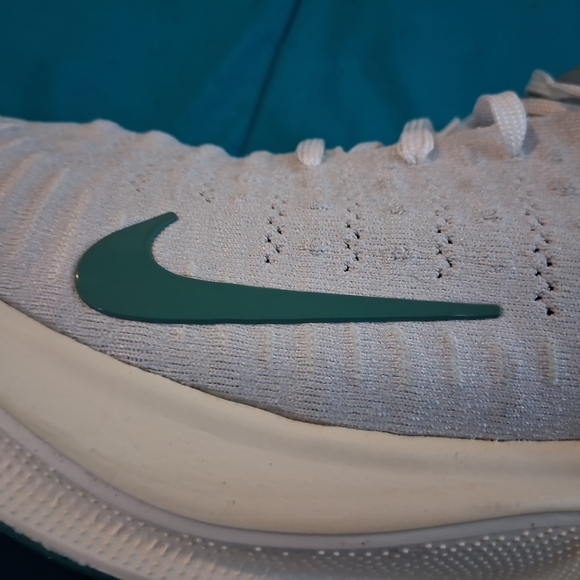 Nike React X Infinity Run 4 NEW sz 13 - Picture 6 of 9